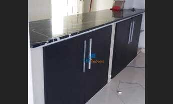 Imagem 4: Sala, 72 m² - venda por R$ 1.300.000,00 ou aluguel por R$ 8.000,00/mês - Vila Mariana - Sã