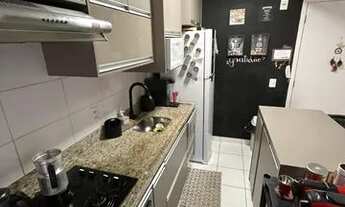 Imagem 3: Apartamento à venda 1 quarto 1 suíte 1 vaga Start Jardim Clube Jardim - São Bernardo do