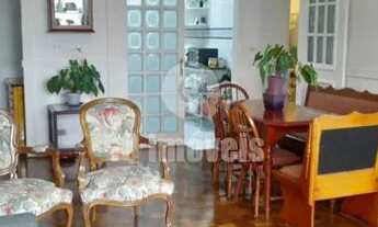 Imagem 5: Apartamento a venda, Higienópolis, 130 m², 3 dormitórios, 1 suíte, 1 vaga, R$ 1.480.000