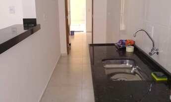 Imagem 4: CONDOMÍNIO RESIDENCIAL BOSQUE DA SAÚDE = VILA INDUSTRIAl