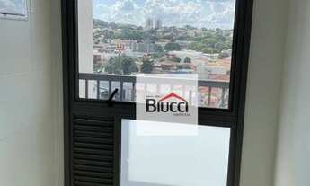 Imagem 5: Apartamento com 3 dormitórios à venda, 87 m² por R$ 790.000 - Jardim Guanabara - Campinas