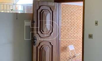 Imagem 4: Araraquara - Casa Padrão - Centro