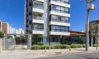 Imagem 2: Apartamento para Venda - 216.72m², 3 dormitórios, sendo 3 suites, 3 vagas - Tristeza