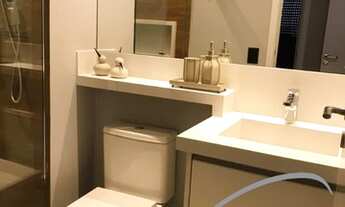 Imagem 14: BELISSÍMO APARTAMENTO ALTO PADRÃO - 2 DORMITÓRIOS 1 SUÍTE - MY HELBOR - OSASCO