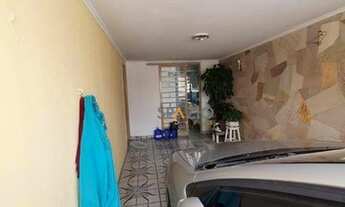 Imagem 6: Casa com 2 dormitórios à venda, 144 m² por R$ 450.000 - Cidade Jardim - Rio Claro/SP