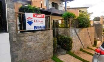 Imagem 2: Casa com 5 dormitórios, 350 m² - venda por R$ 950.000,00 ou aluguel por R$ 5.500,00/mês