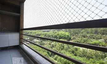 Imagem 7: Apartamento para Aluguel - Panamby, 2 Quartos, 58 m2