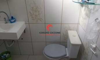 Imagem 6: Casa para locação/ aluguel - Bairro Campestre - Santo André