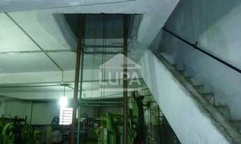 Imagem 2: Galpão - Vila Prudente