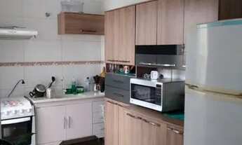 Imagem 3: APARTAMENTO - VILA ELDÍZIA - SP