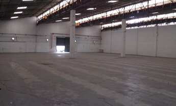 Imagem 5: GALPÃO INDUSTRIAL PARA LOCAÇÃO, JARDIM ALVORADA, JANDIRA