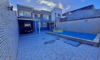 Imagem 3: Casa no Suissa Casa com 4 dormitórios