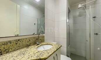 Imagem 7: Apartamento mobiliado para alugar na Petrópolis em Passo Fundo