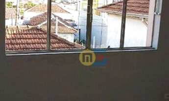 Imagem: Apartamento com 1 dormitório à venda