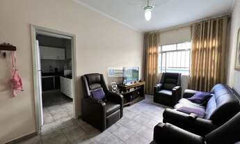 Imagem 1: Apartamento com 2 dorms, Guilhermina, Praia Grande - R$ 279 mil, Cod: 3920