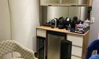 Imagem 5: Apartamento com 3 dormitórios à venda, 108 m² por R$ 1.166.000,00 - Santo Antônio - São Ca