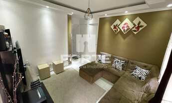 Imagem: MOGI DAS CRUZES - Apartamento Padrão