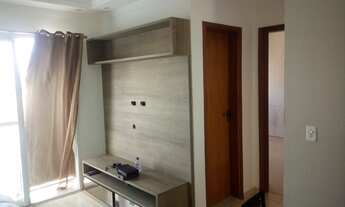 Imagem 4: Apartamento em Jardim Goncalves - Sorocaba