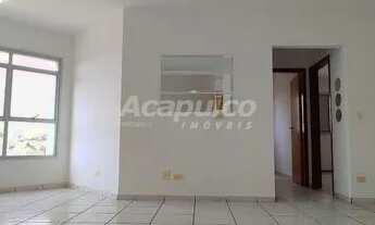 Imagem 3: Apartamento para aluguel, 2 quartos, 1 vaga, Vila Santo Antônio - Americana/SP