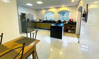 Imagem 4: Casa à venda, 3 quartos, 2 suítes, 8 vagas, Inconfidência - VIÇOSA/MG