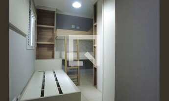 Imagem 3: Apartamento para Aluguel - Parque Oratório, 2 Quartos, 106 m2