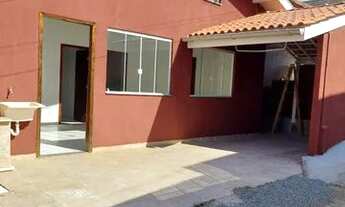 Imagem 3: Casa para aluguel possui 60 metros quadrados com 2 quartos em Vila Gilcy - Campo Largo - P