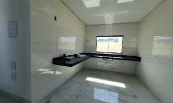 Imagem 6: SENADOR CANEDO - Casa Padrão - Terras Alpha Residencial 2