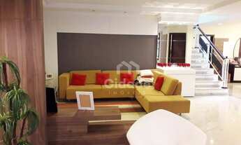 Imagem 4: Casa com 6 dormitórios à venda, 430 m² por R$ 1.680.000,00 - Vila Nova - Jaraguá do Sul/SC