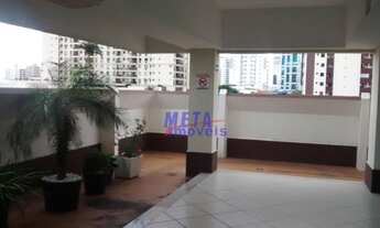 Imagem 4: Apartamento com 3 dormitórios para alugar, 180 m² por R$ 1.500/mês - Centro - Campos dos G