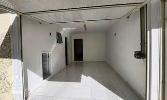 Imagem 3: Sobrado 90 % mobiliado com 3 dormitórios para alugar, 152 m² por R$ 4.286/mês - Pilarzinho