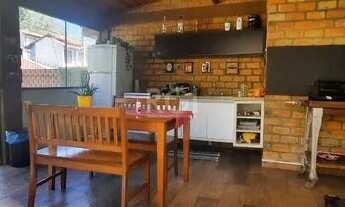 Imagem 4: Casa Condominio para Venda - 123.15m², 3 dormitórios, sendo 1 suites, 3 vagas - Tristeza