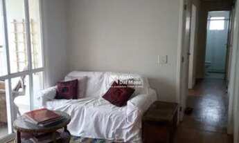 Imagem: Apartamento com 3 dormitórios para alugar