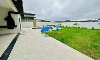 Imagem 5: CASA A VENDA NO CONDOMÍNIO FIGUEIRA GARDEN EM ATIBAIA