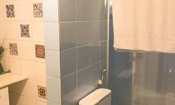 Imagem 6: Casa com 2 dormitórios para alugar, 180 m² por R$ 400,00/dia - Acú da Torre - Mata de São