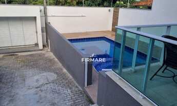 Imagem 4: Casa com 5 dormitórios à venda, 261 m² por R$ 1.100.000,00 - Edson Queiroz - Fortaleza/CE