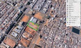 Imagem: TERRENO COMERCIAL em CEILÂNDIA NORTE (CEILÂNDIA)