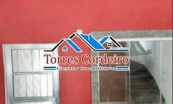 Imagem 2: Sobrado com 2 dorm. + 1 vaga - Jd. do Lago