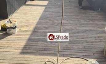 Imagem 5: Próx. ao Metrô Fradique Coutinho, 2 dormitórios, suite, varanda e 1 vaga!