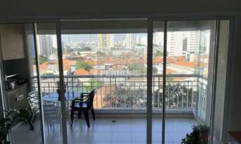 Imagem 7: Apartamento para locação no Lumina Park - Belenzinho/SP!