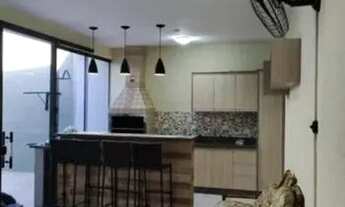 Imagem 4: ALUGUEL DE CASA Casa com 2 dormitórios