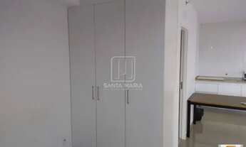 Imagem 6: Apartamento (flat) 1 dormitórios, cozinha planejada, portaria 24 horas, elevador, em condo