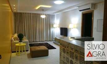 Imagem: Apartamento à venda, 93 m² por R$ 1.000.000,00