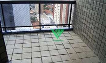 Imagem 12: Apartamento com 4 dormitórios à venda, 194 m² por R$ 900.000,00 - Tambaú - João Pessoa/PB