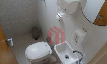 Imagem 7: Sala para alugar, 17 m² por R$ 1.300,00/mês - Macuco - Santos/SP
