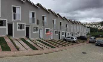 Imagem 6: Casa à venda, 61 m² por R$ 210.000,00 - Jardim Sandra - Cotia/SP