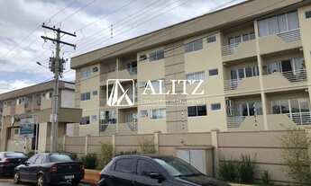 Imagem: APARECIDA DE GOIâNIA - Apartamento Padrão