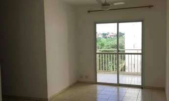 Imagem 1: Apartamento com 3 dormitórios para alugar, 78 m² por R$ 1.650,00/mês - Pinheiros - São Jos