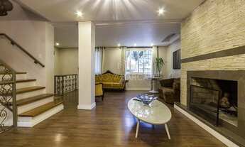 Imagem 3: PORTO ALEGRE - Sobrado Padrão - Bom Fim