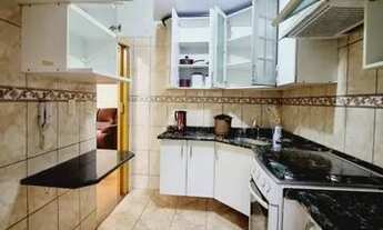 Imagem 5: Apartamento a venda Cond Boulevard Saint Louis em Jardim Brasília - São Paulo - SP