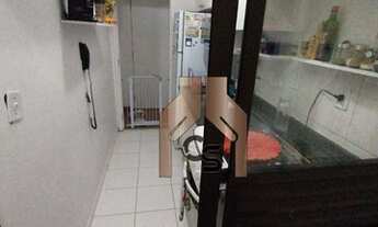 Imagem 3: Apartamento com 2 dormitórios à venda, 48 m² por R$ 307.400,00 - Vila Rio de Janeiro - Gua